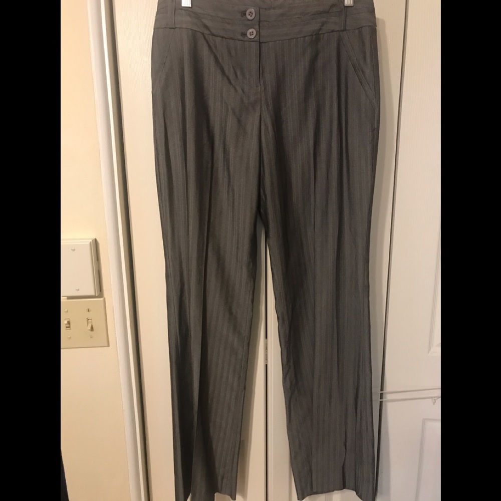 First Option pants